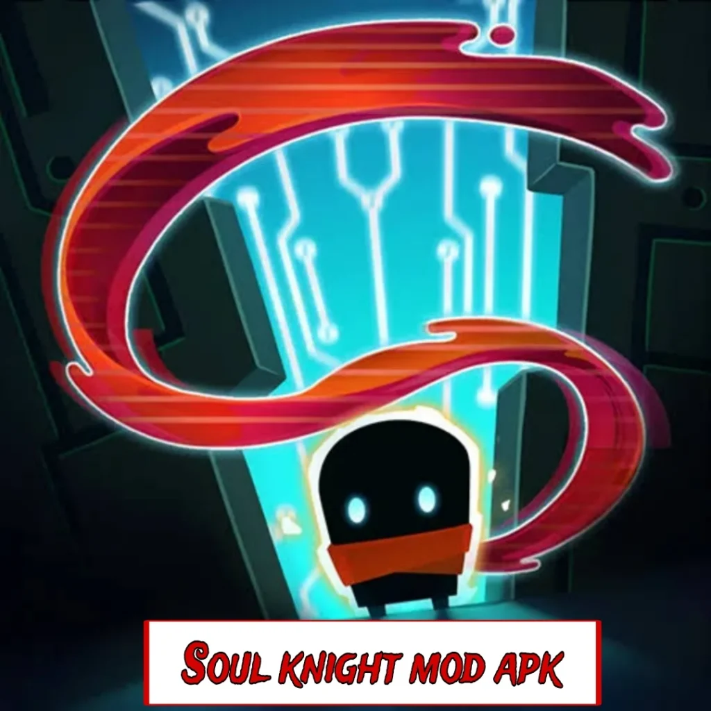 soul knight mod apk